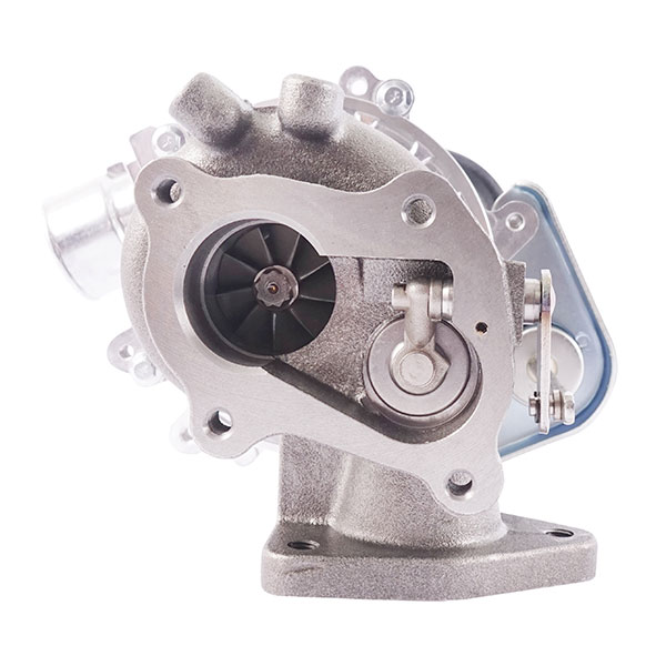 TURBO TOYOTA HILUX 2.5 05-15 TW UB 7-A6