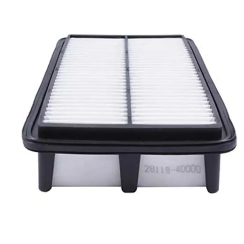 FILTRO AIRE KIA CARNIVAL 07-10 2.7/GRAND CARNIVAL 2.9 C-3041/1 TW UB14G1