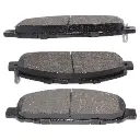 PASTILLA FRENO NISSAN NV350 2.5 13-17 168.7MM SENFINECO