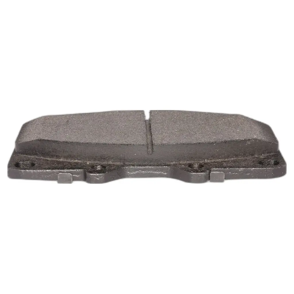 PASTILLA FRENO TOYOTA HILUX 2.5 05-08/2.7-3.0 05-08 (ARGENTINA) 119.2MM STP UB2C1