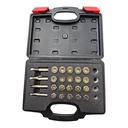 SET REPARACION TAPONES P/CARTER DE ACEITE M13-M20 YATO