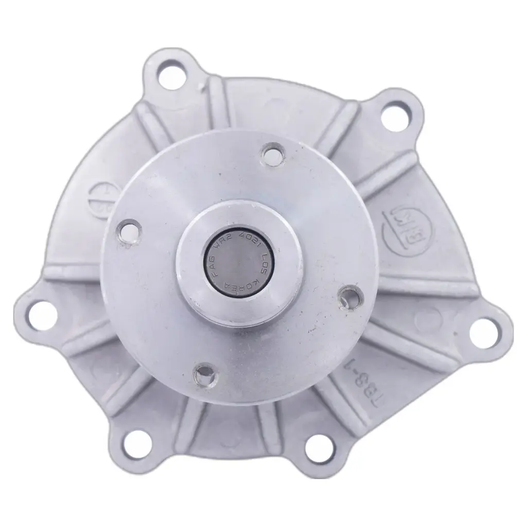 BOMBA AGUA CHEVROLET DMAX 2.5 11-19 TW UB 26A3