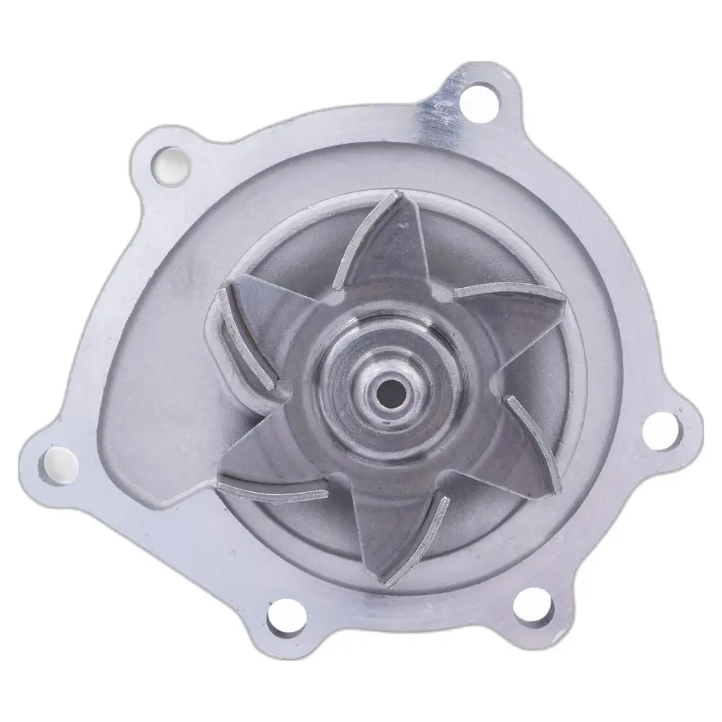 BOMBA AGUA CHEVROLET DMAX 2.5 11-19 TW UB 26A3