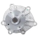BOMBA AGUA CHEVROLET DMAX 2.5 11-19 TOTO UB 26A3