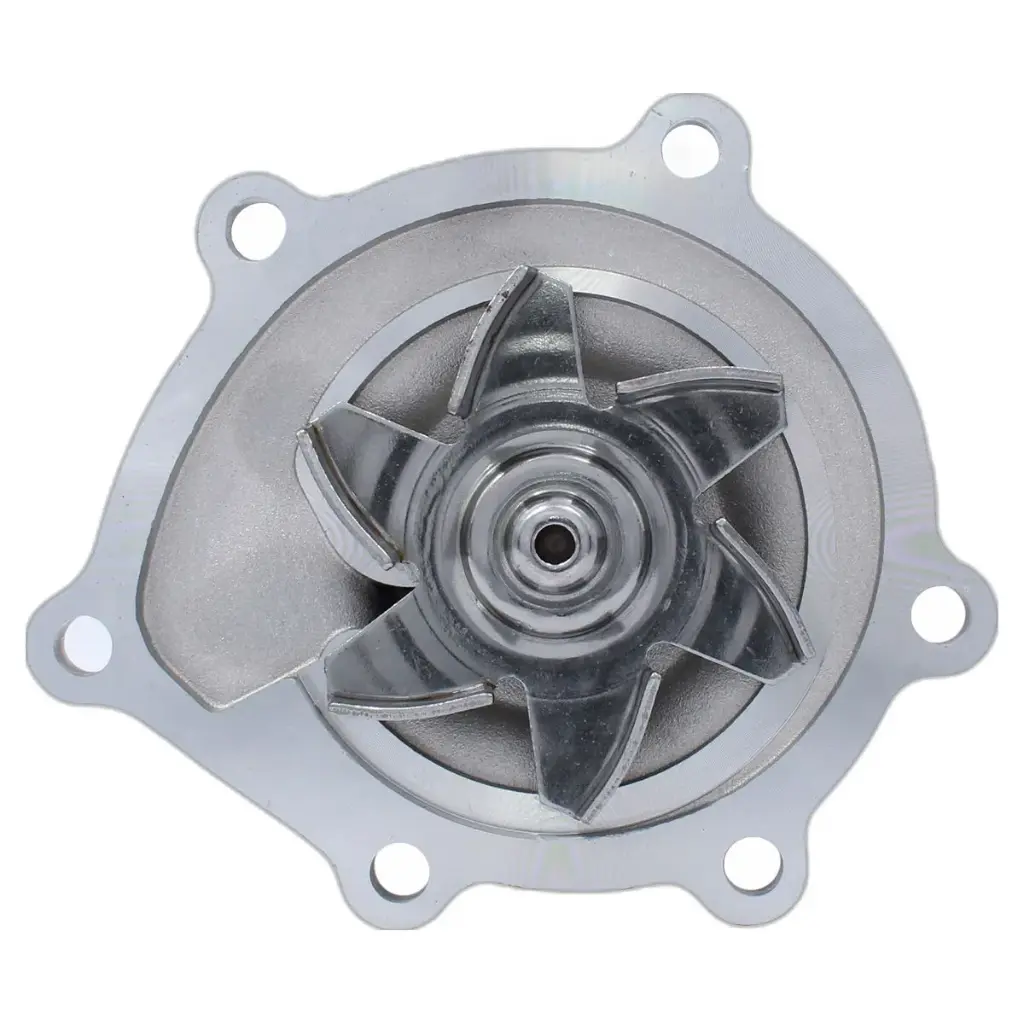 BOMBA AGUA CHEVROLET DMAX 2.5 11-19 TOTO UB 26A3