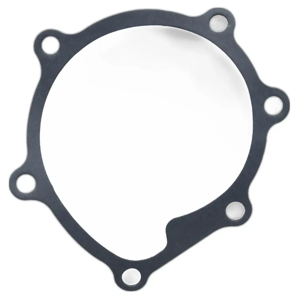 BOMBA AGUA CHEVROLET DMAX 2.5 11-19 TOTO UB 26A3