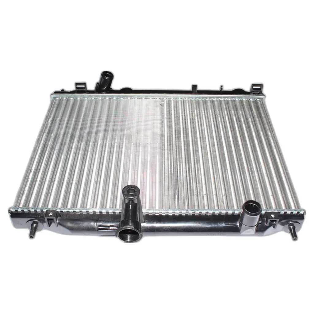 RADIADOR HYUNDAI ACCENT DIESEL 1.5 06-11 CH