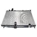 RADIADOR HYUNDAI ACCENT DIESEL 1.5 06-11 CH