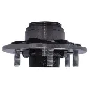 MAZA DELANTERA CHEVROLET DMAX 2.5 11-20 | DMAX 3.0 05-13 S/RODAMIENTO S/ABS 6PERNO STP 