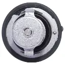TERMOSTATO MAZDA 2-3-6 08-15/BT50 2.5 06-12/RANGER 2.5 06-14/323 1.6 99-03 82° 52MM TW 