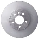 DISCO FRENO VOLKSWAGEN AMAROK 3.0 18-23 5 HOYOS STP