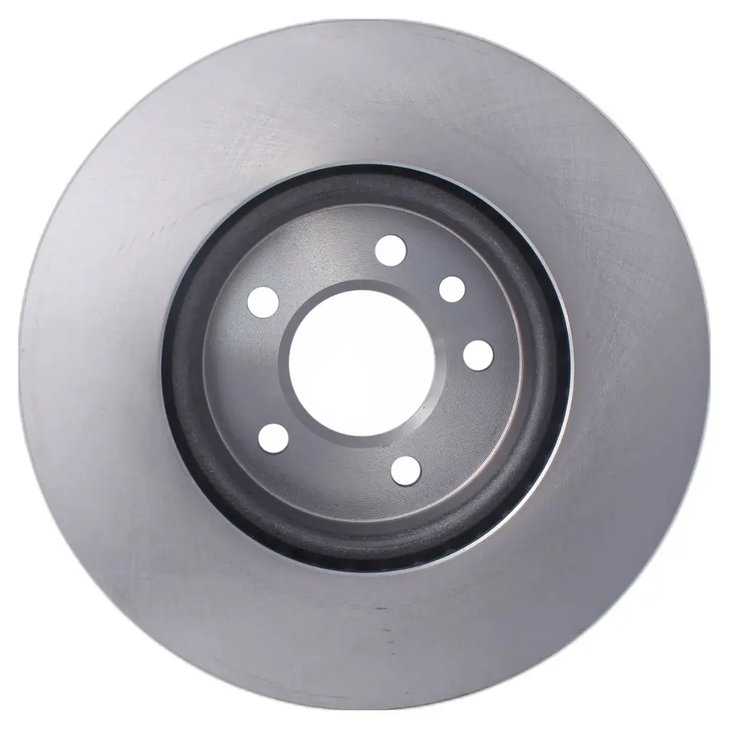 DISCO FRENO VOLKSWAGEN AMAROK 3.0 18-23 5 HOYOS STP