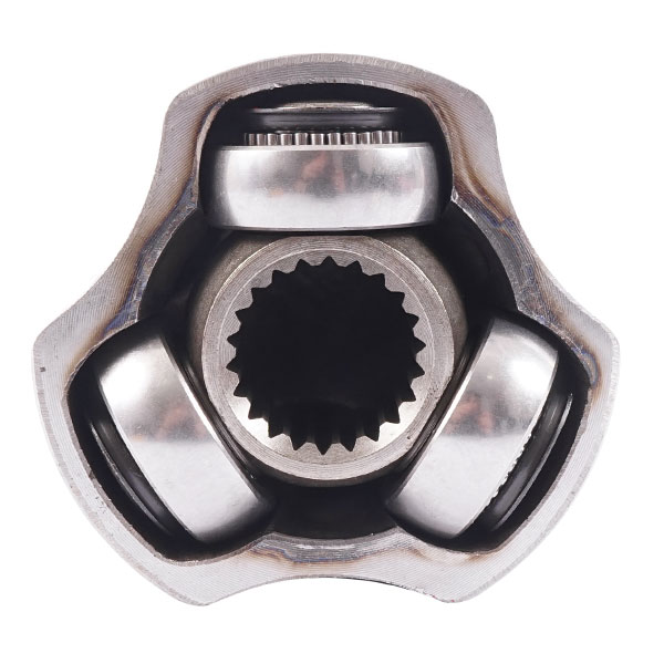 HOMOCINETICA NISSAN TIIDA LADO CAJA INTERIOR 1.6/SM-3/VERSA/MARCH/NOTE 1.6 26*22 TW UB29A4