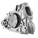 BOMBA AGUA MAZDA 323 1.6 99-05 GMB UB 26A5