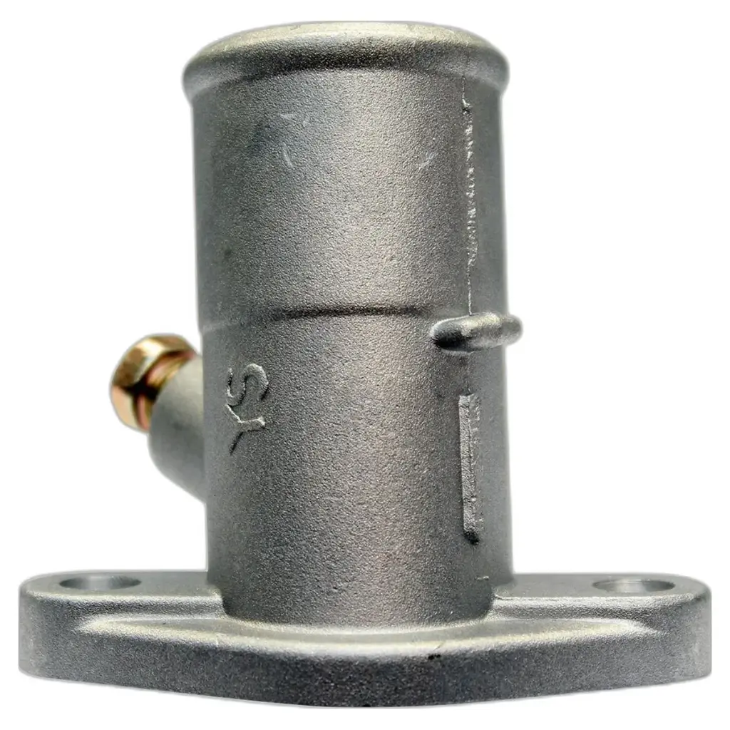 TUBO SALIDA AGUA TOYOTA HILUX 2.4 98-06 TW UB19E3-C1