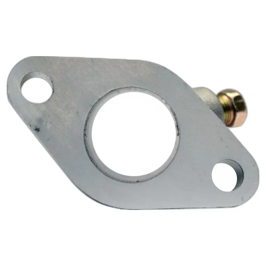 TUBO SALIDA AGUA TOYOTA HILUX 2.4 98-06 TW UB19E3-C1