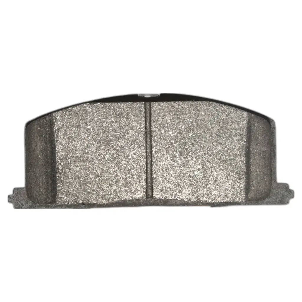 PASTILLA FRENO TOYOTA TERCEL/COROLLA STP UB4A2 (21881 GTX)