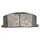 PASTILLA FRENO TOYOTA TERCEL/COROLLA STP UB4A2 (21881 GTX)