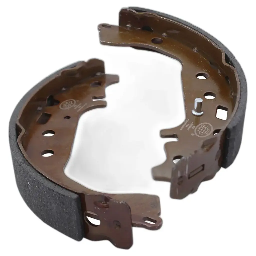 BALATAS TOYOTA YARIS YARIS 14-16/ YARIS SPORT 00-18 STP