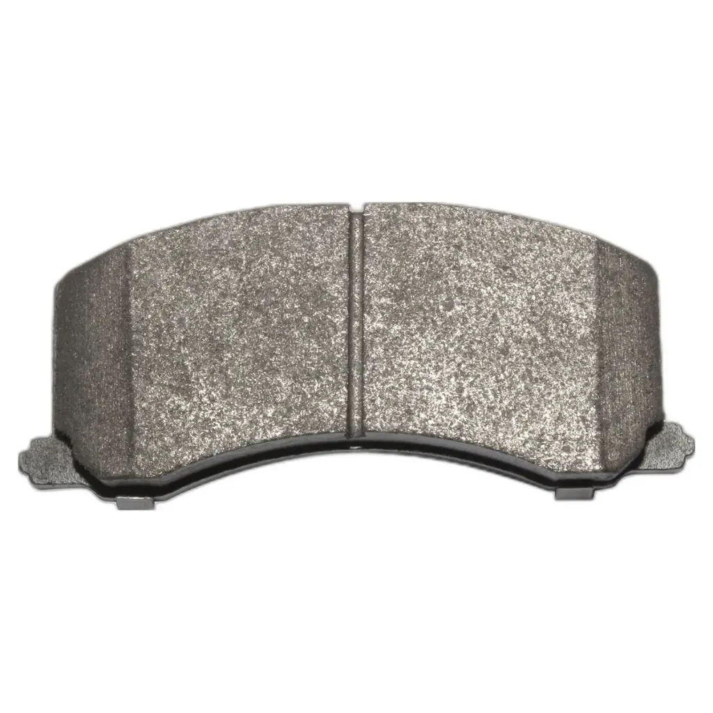 PASTILLA FRENO SUZUKI BALENO 1.3-1.6 95-02 STP UB 2C2 (23527 GTX)