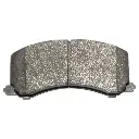 PASTILLA FRENO SUZUKI BALENO 1.3-1.6 95-02 STP UB 2C2 (23527 GTX)