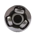 HOMOCINETICA SUBARU LEGACY 2.2/IMPREZA 2.2 LADO CAJA INTERIOR (25*22*40) TW