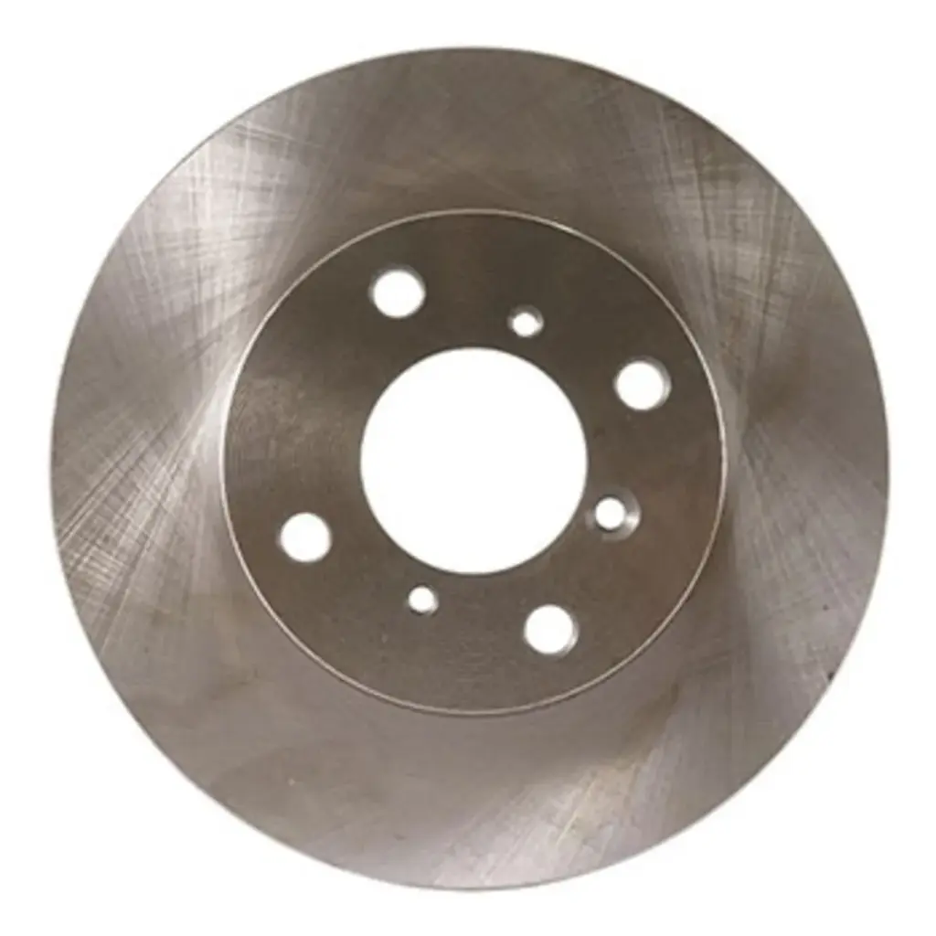 DISCO FRENO SUZUKI AERIO 1.6-2.3 03-09/LIANA 1.6 01-03 VENTILADO 246 MM CH UB1A2