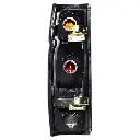 FAROL TRASERO NISSAN D21/N2000 85-01 DERECHO  CH/S/PORTA LAMPARA TW UB26D1