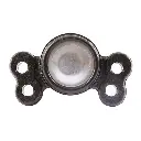 ROTULA SUPERIOR MAHINDRA SCORPIO 2.5 08-10/2.2 07-14/ PIK UP 07-17 2.2-2.6  IND (0401BA0140N) UB 23C2