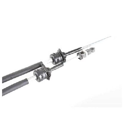 PIOLA SELECTORA HYUNDAI ACCENT 06-11 TW