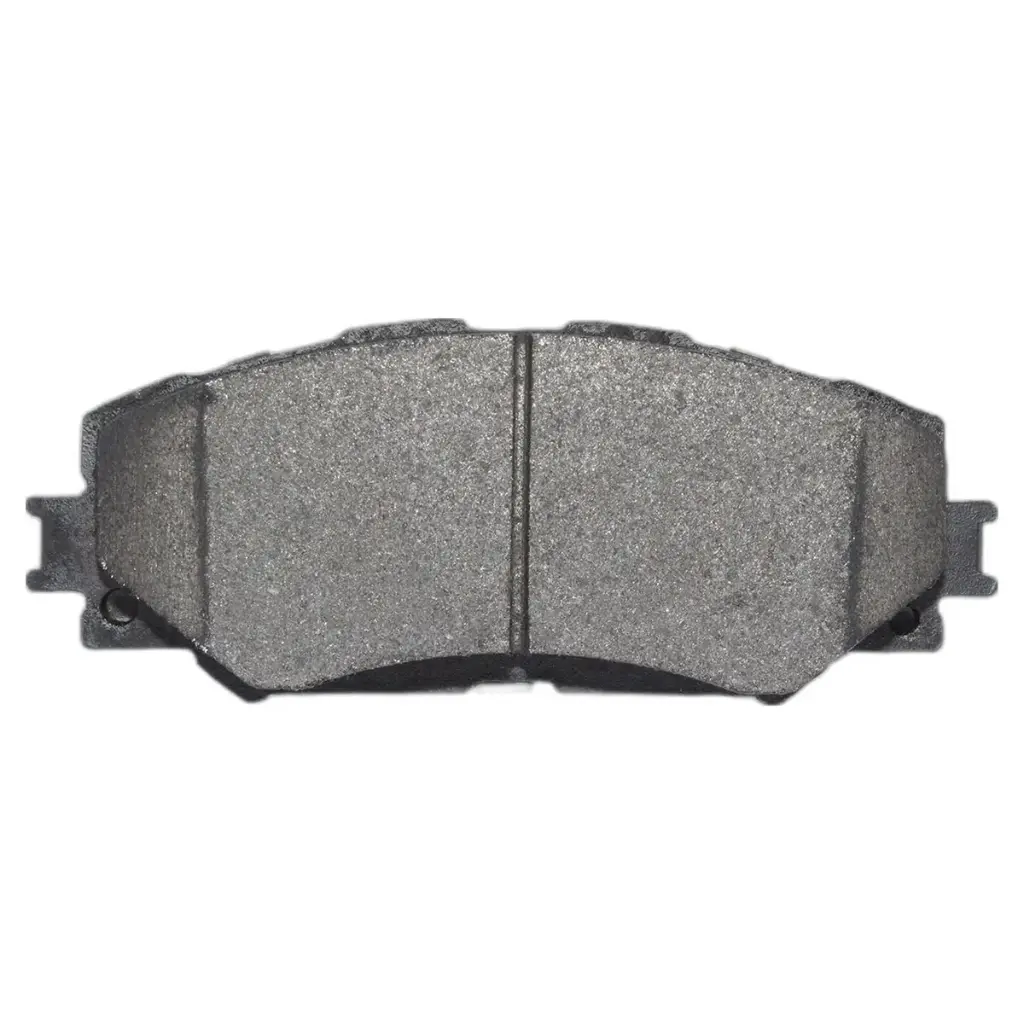 PASTILLA FRENO TOYOTA COROLLA 1.6 11-14/URBAN CRUSIER 10-16/RAV 4 13-18 STP (21359 WAGNER CERAMICA)(21362 FRASLE) UB 2C5 (22274 GTX)