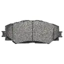 PASTILLA FRENO TOYOTA COROLLA 1.6 11-14/URBAN CRUSIER 10-16/RAV 4 13-18 STP (21359 WAGNER CERAMICA)(21362 FRASLE) UB 2C5 (22274 GTX)