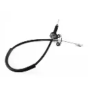 PIOLA EMBRAGUE CHEVROLET SPARK 0.8 04-05/MATIZ 0.8 99-03 845MM KR UB5A4