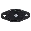 SOPORTE MOTOR KIA MORNING 1.2 12-16 | MORNING C 1.2 17-20 TRASERO CENTRAL CH (21950-0U000) c-26