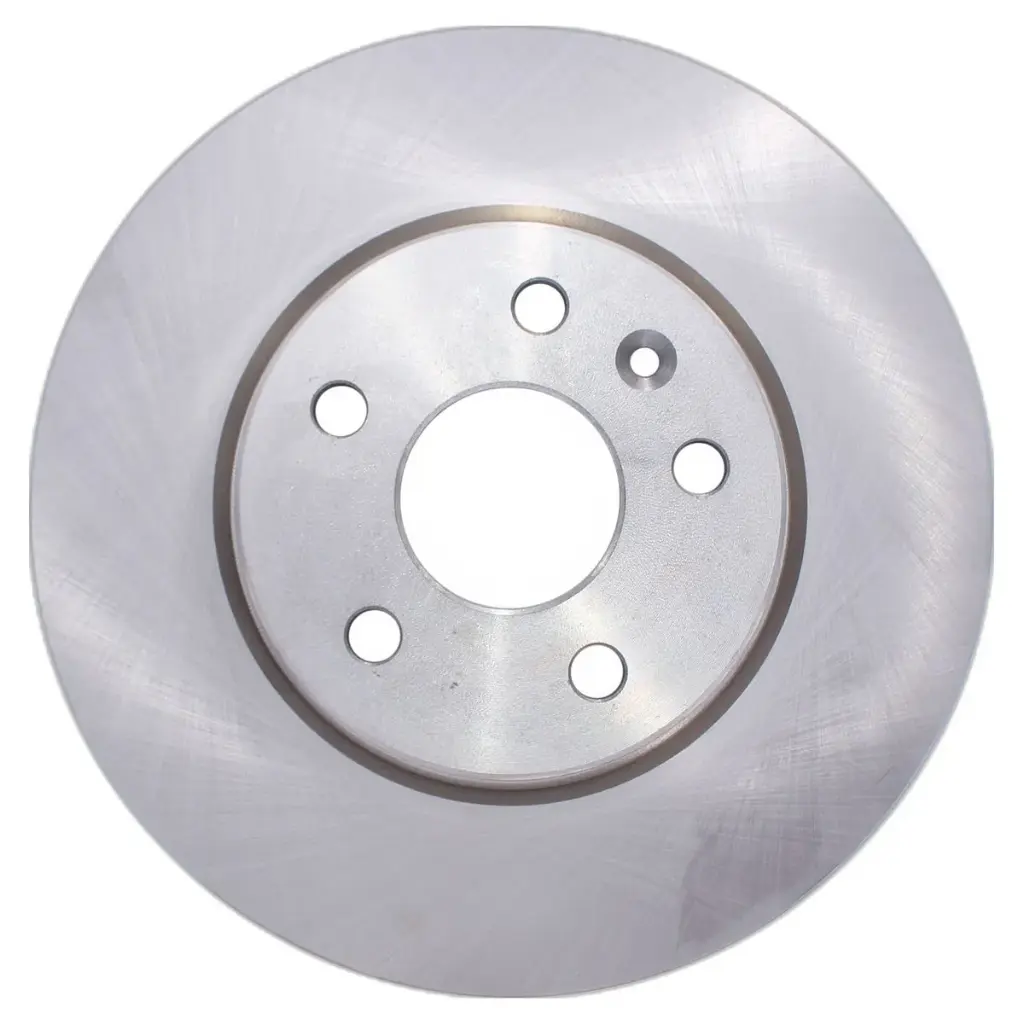 DISCO FRENO CHEVROLET CRUZE 1.8 10-17 276MM VENTILADO TW UB EST7