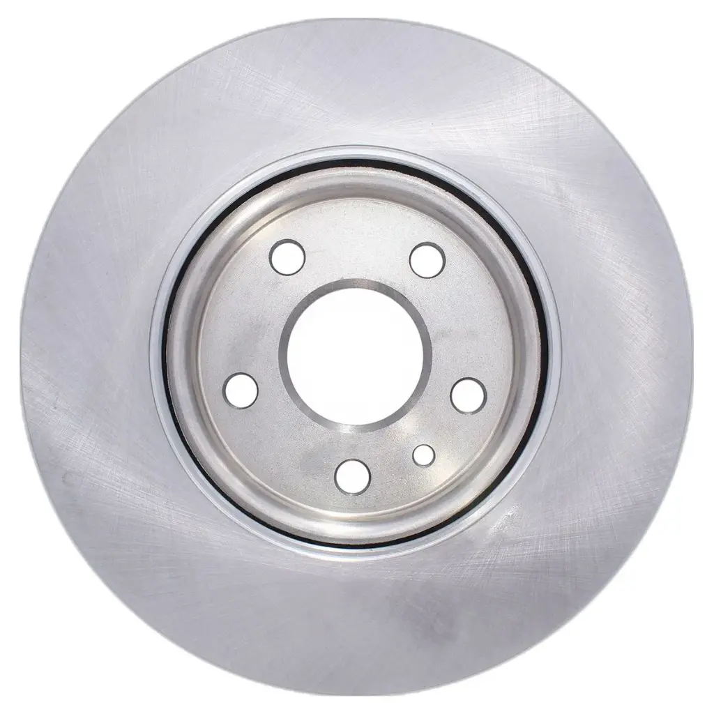 DISCO FRENO CHEVROLET CRUZE 1.8 10-17 276MM VENTILADO TW UB EST7