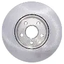 DISCO FRENO CHEVROLET CRUZE 1.8 10-17 276MM VENTILADO TW UB EST7