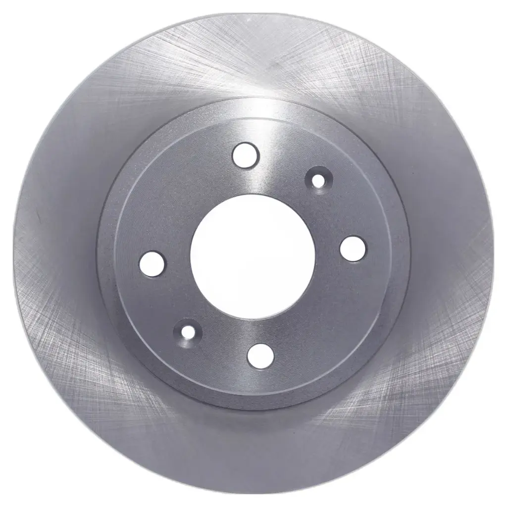 DISCO FRENO HYUNDAI GRAND I-10 1.0-1.2 14-20 252MM CH