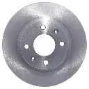 DISCO FRENO HYUNDAI GRAND I-10 1.0-1.2 14-20 252MM CH