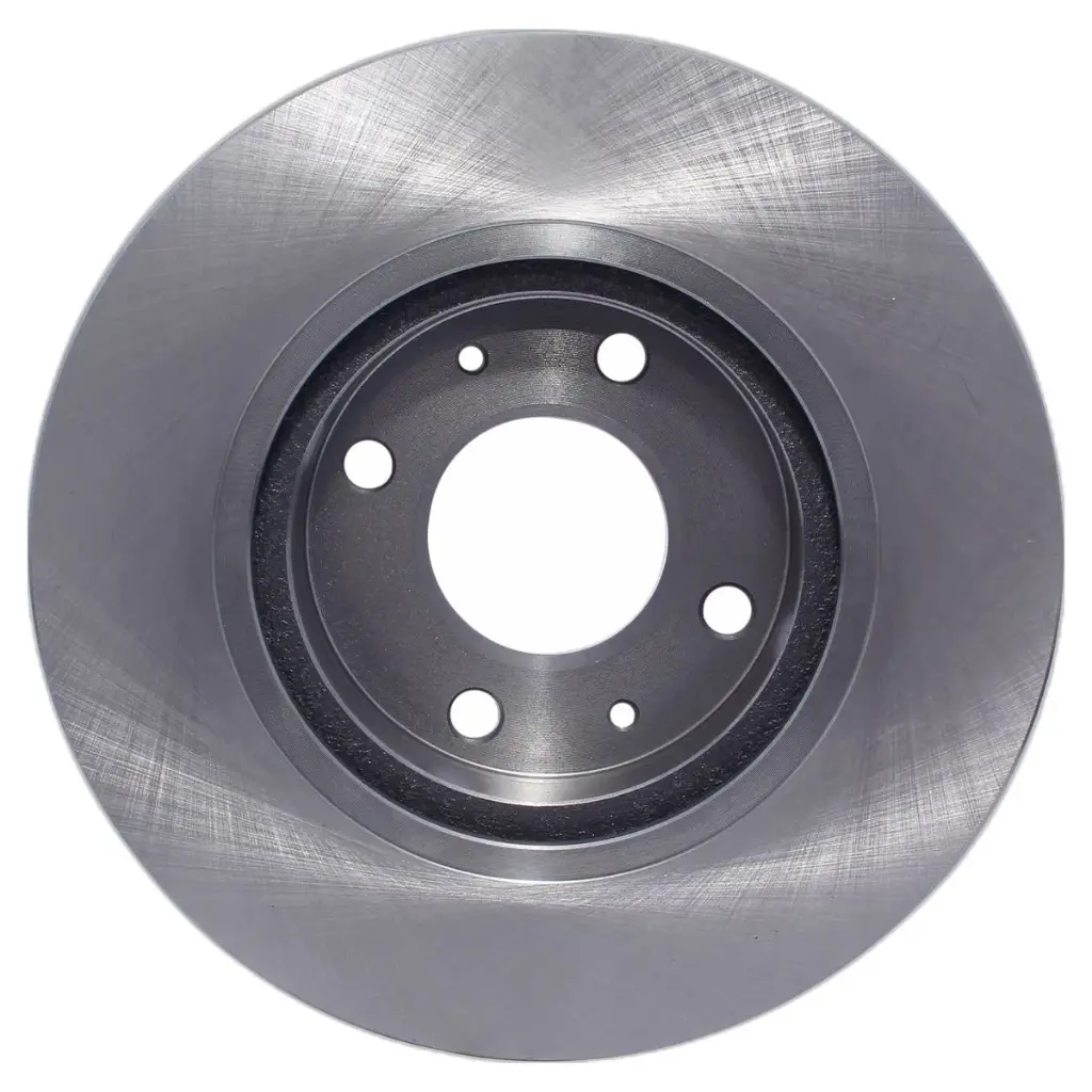DISCO FRENO HYUNDAI GRAND I-10 1.0-1.2 14-20 252MM CH
