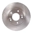 DISCO FRENO HYUNDAI TUCSON 2.0-2.7 05-10/SONATA 2.0-2.4 04-14 VENTILADO 280MM CH UB1C1