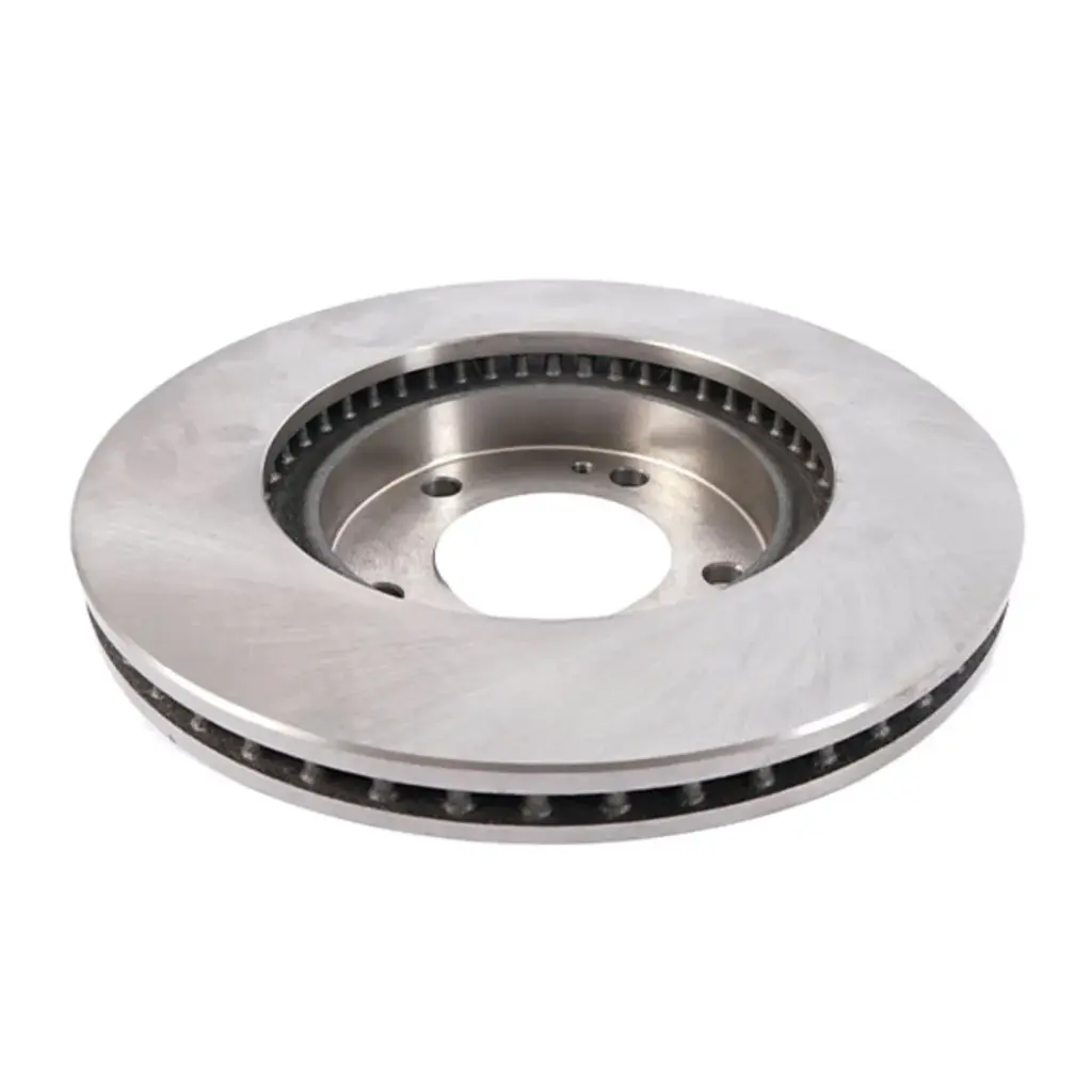 DISCO FRENO HYUNDAI TUCSON 2.0-2.7 05-10/SONATA 2.0-2.4 04-14 VENTILADO 280MM CH UB1C1