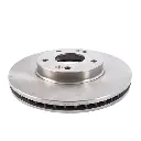 DISCO FRENO HYUNDAI TUCSON 2.0-2.7 05-10/SONATA 2.0-2.4 04-14 VENTILADO 280MM CH UB1C1