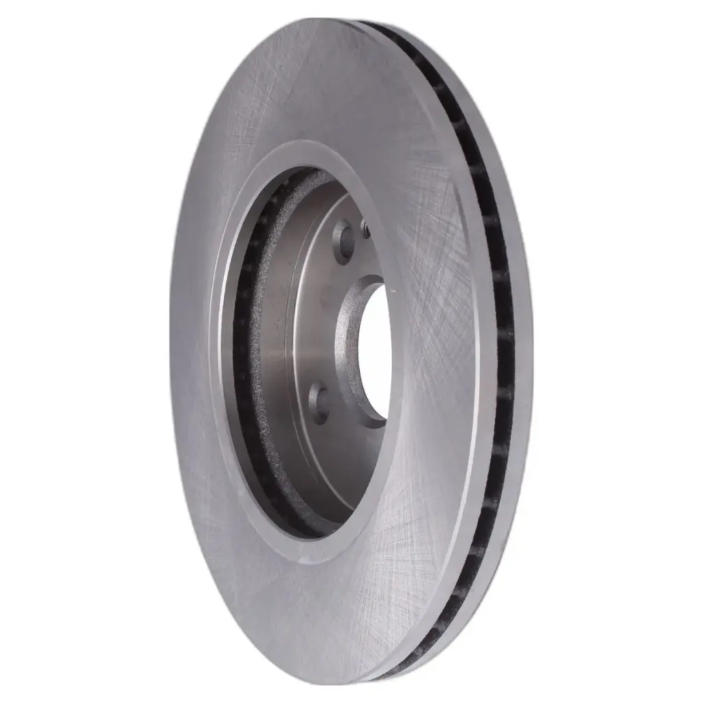 DISCO FRENO MAZDA 2 1.5 08-18 VENTILADO 258MM CH UB 4C1