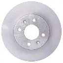 DISCO FRENO KIA MORNING 17-23 255MM CH UB00