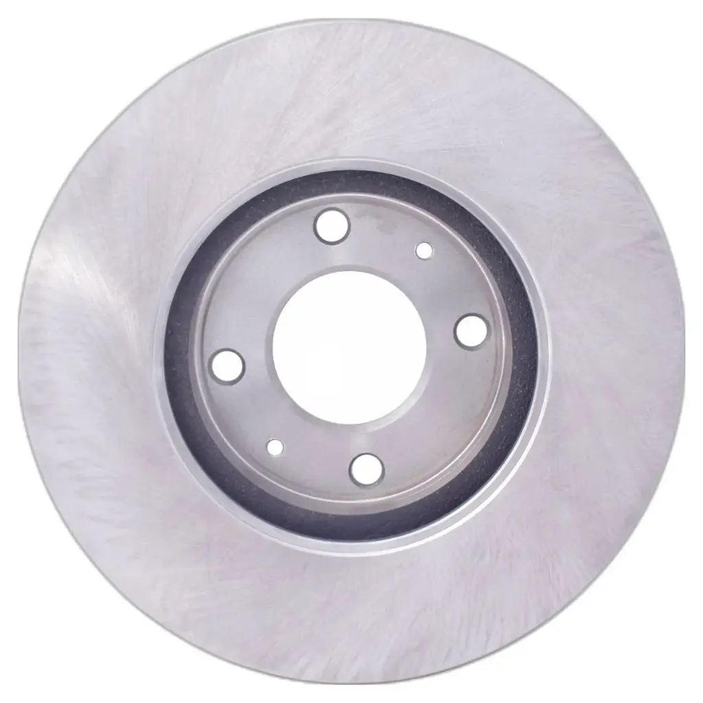 DISCO FRENO KIA MORNING 17-23 255MM CH UB00