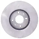 DISCO FRENO KIA MORNING 17-23 255MM CH UB00