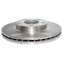 DISCO FRENO MAZDA 3 1.6-2.0 04-15/MAZDA 5 2.0 05-10 5 HOYOS 278MM CH UB 1D1 PSG