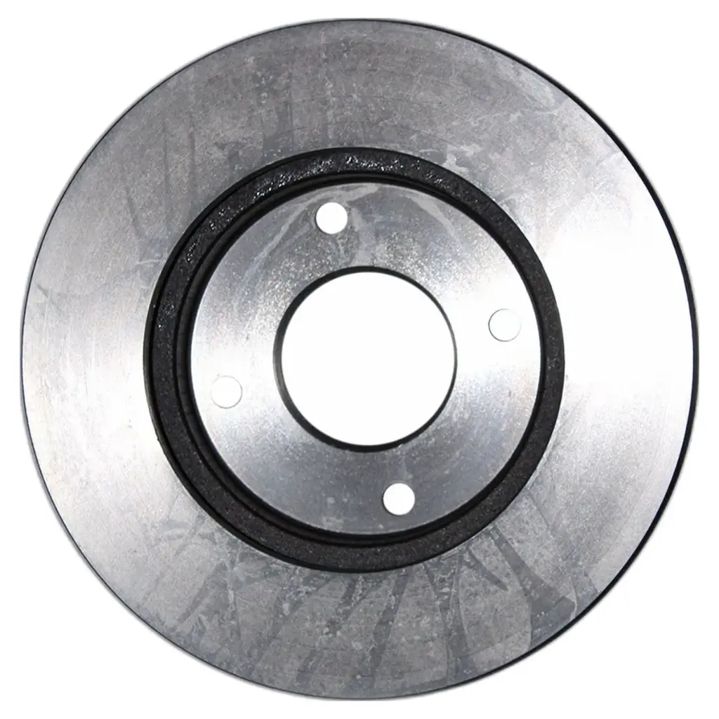 DISCO FRENO NISSAN TIIDA SEDAN 06-14 261MM STP UB1C1