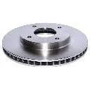 DISCO FRENO NISSAN TIIDA SEDAN 06-14 261MM STP UB1C1